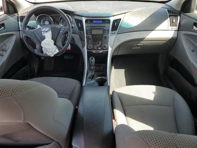 Photo 7 VIN: 5NPEB4AC3DH519259 - HYUNDAI SONATA 