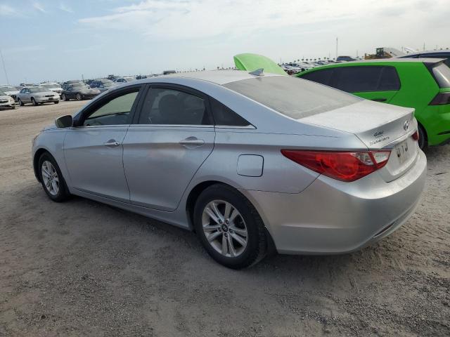 Photo 1 VIN: 5NPEB4AC3DH520976 - HYUNDAI SONATA GLS 