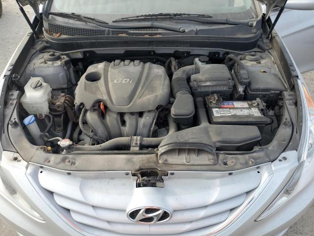 Photo 10 VIN: 5NPEB4AC3DH520976 - HYUNDAI SONATA GLS 