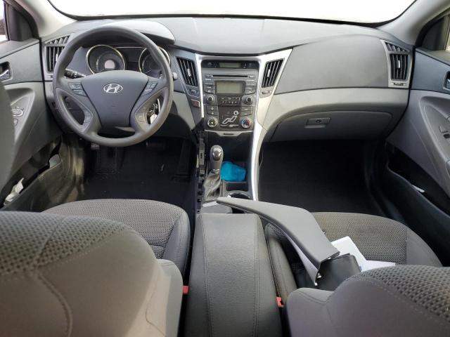 Photo 7 VIN: 5NPEB4AC3DH520976 - HYUNDAI SONATA GLS 