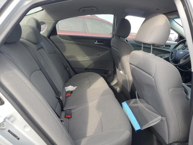 Photo 9 VIN: 5NPEB4AC3DH520976 - HYUNDAI SONATA GLS 