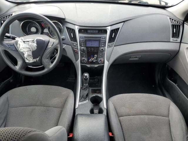 Photo 7 VIN: 5NPEB4AC3DH522808 - HYUNDAI SONATA GLS 