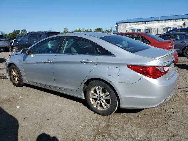 Photo 1 VIN: 5NPEB4AC3DH533534 - HYUNDAI SONATA 