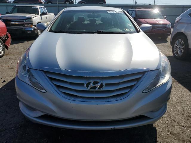 Photo 4 VIN: 5NPEB4AC3DH533534 - HYUNDAI SONATA 