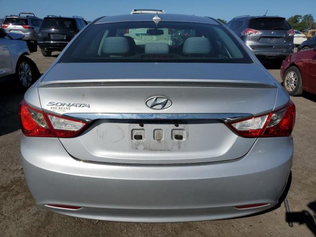 Photo 5 VIN: 5NPEB4AC3DH533534 - HYUNDAI SONATA 