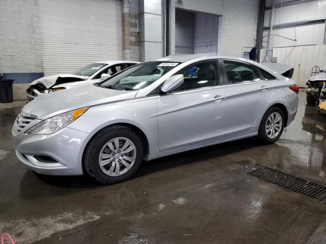 Photo 0 VIN: 5NPEB4AC3DH533856 - HYUNDAI SONATA GLS 