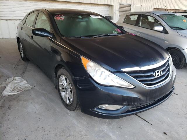 Photo 0 VIN: 5NPEB4AC3DH536353 - HYUNDAI SONATA GLS 