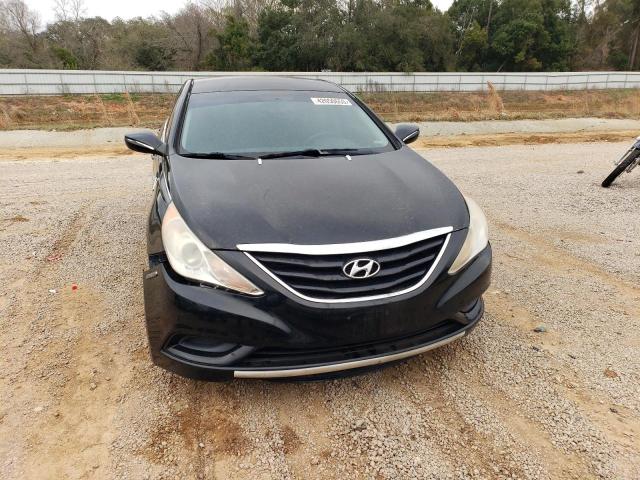 Photo 4 VIN: 5NPEB4AC3DH537860 - HYUNDAI SONATA GLS 