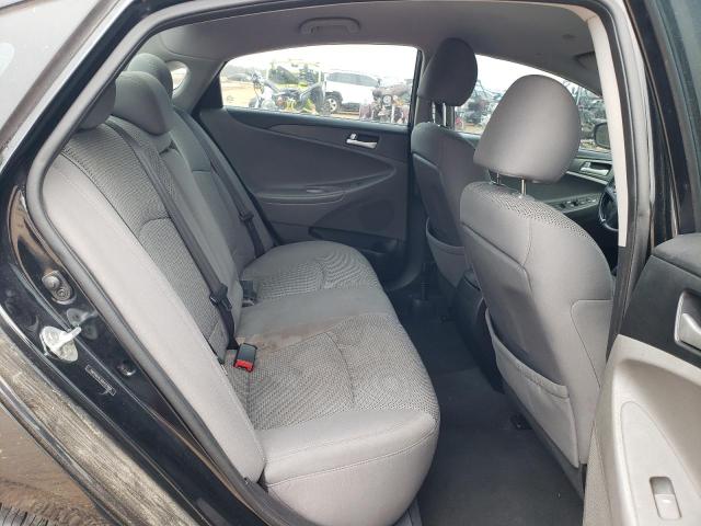 Photo 9 VIN: 5NPEB4AC3DH537860 - HYUNDAI SONATA GLS 