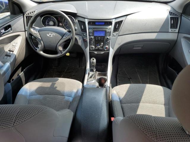 Photo 7 VIN: 5NPEB4AC3DH539902 - HYUNDAI SONATA 