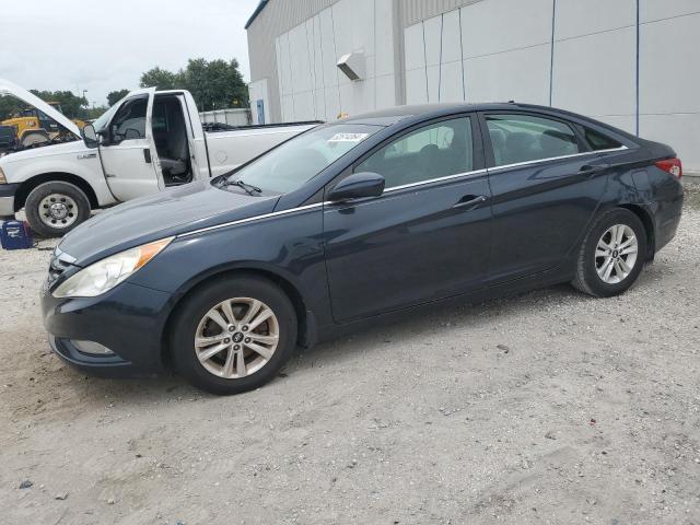 Photo 0 VIN: 5NPEB4AC3DH540094 - HYUNDAI SONATA 