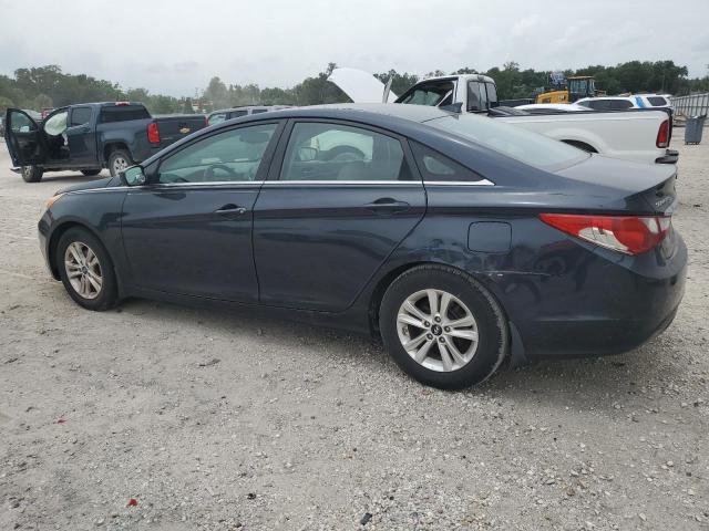 Photo 1 VIN: 5NPEB4AC3DH540094 - HYUNDAI SONATA 