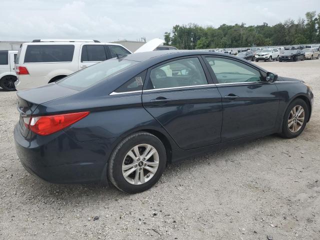 Photo 2 VIN: 5NPEB4AC3DH540094 - HYUNDAI SONATA 