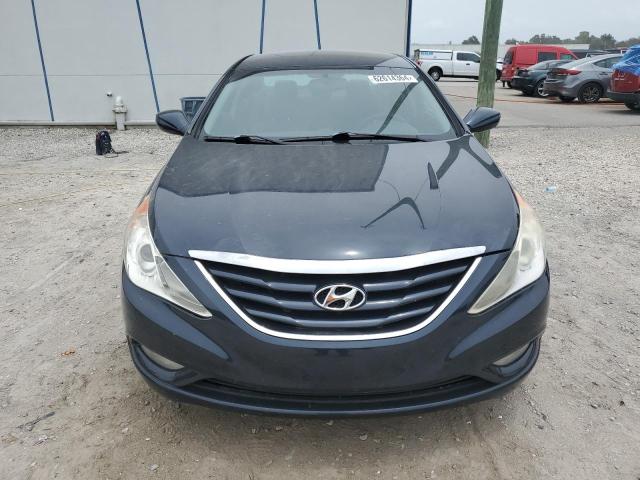 Photo 4 VIN: 5NPEB4AC3DH540094 - HYUNDAI SONATA 