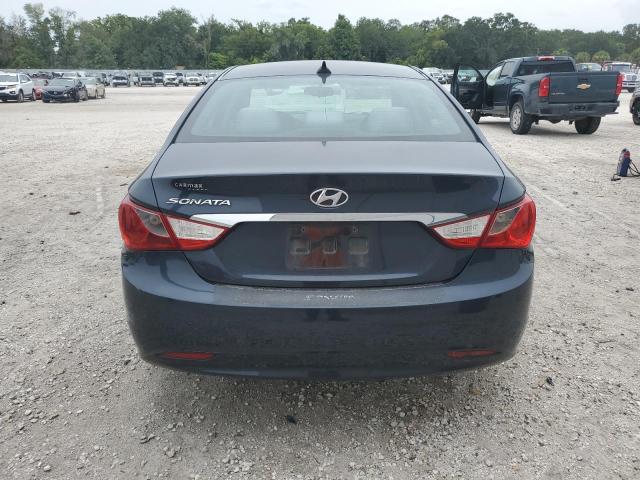 Photo 5 VIN: 5NPEB4AC3DH540094 - HYUNDAI SONATA 