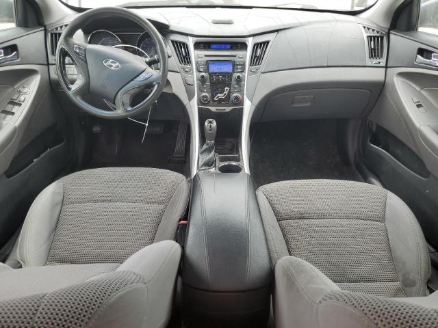 Photo 7 VIN: 5NPEB4AC3DH540094 - HYUNDAI SONATA 