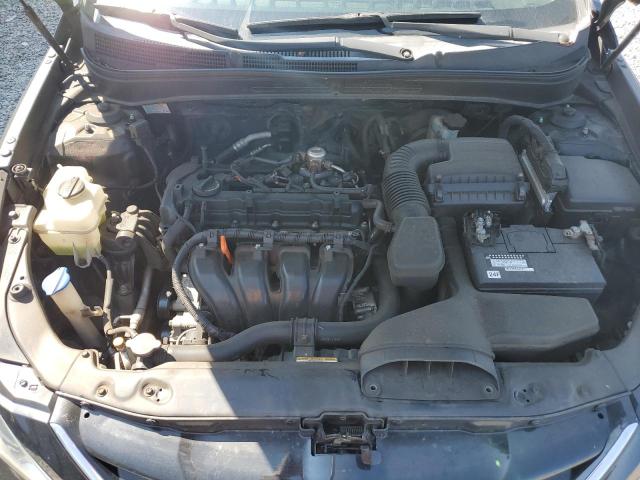 Photo 10 VIN: 5NPEB4AC3DH540709 - HYUNDAI SONATA GLS 