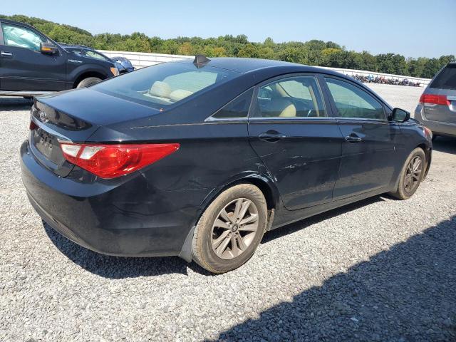 Photo 2 VIN: 5NPEB4AC3DH540709 - HYUNDAI SONATA GLS 