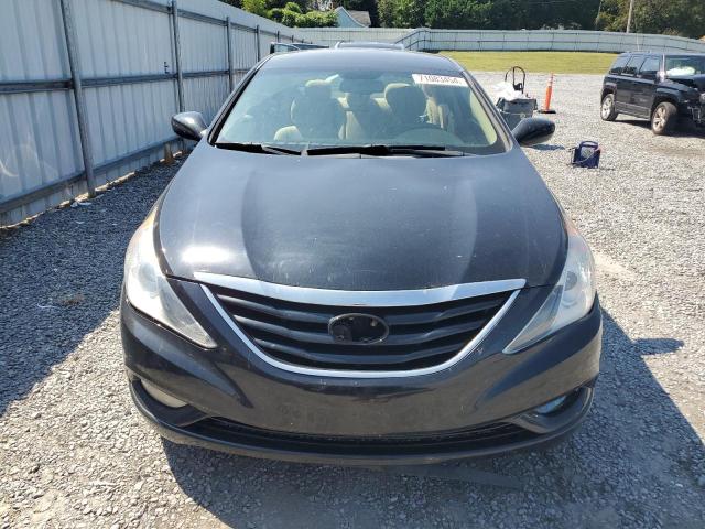 Photo 4 VIN: 5NPEB4AC3DH540709 - HYUNDAI SONATA GLS 