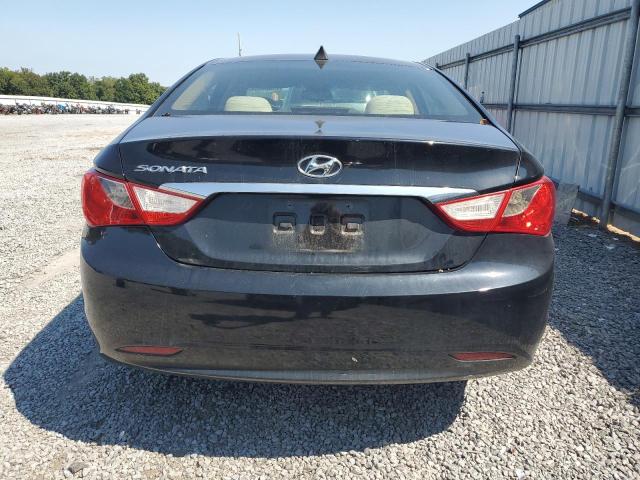 Photo 5 VIN: 5NPEB4AC3DH540709 - HYUNDAI SONATA GLS 