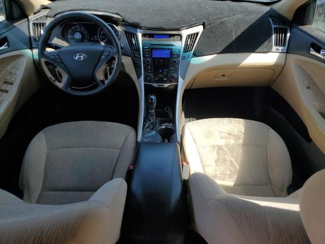 Photo 7 VIN: 5NPEB4AC3DH540709 - HYUNDAI SONATA GLS 