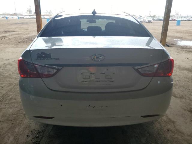 Photo 5 VIN: 5NPEB4AC3DH541004 - HYUNDAI SONATA GLS 