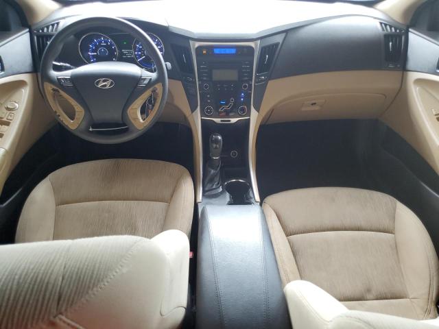 Photo 7 VIN: 5NPEB4AC3DH541004 - HYUNDAI SONATA GLS 