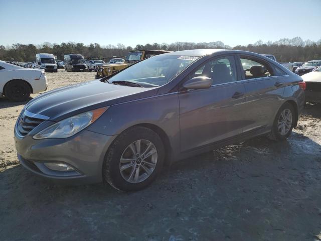 Photo 0 VIN: 5NPEB4AC3DH541360 - HYUNDAI SONATA 