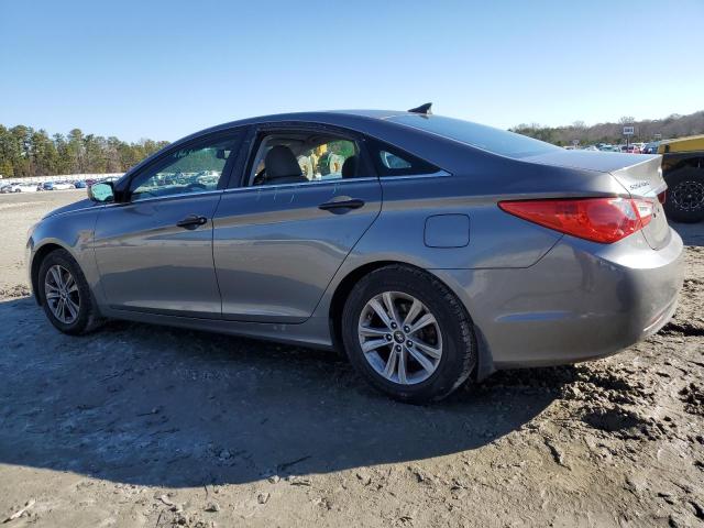 Photo 1 VIN: 5NPEB4AC3DH541360 - HYUNDAI SONATA 