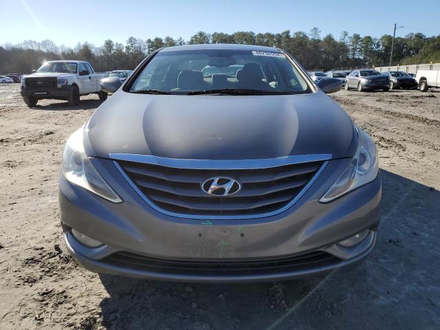 Photo 4 VIN: 5NPEB4AC3DH541360 - HYUNDAI SONATA 