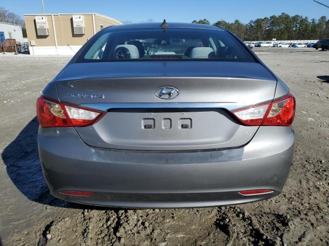 Photo 5 VIN: 5NPEB4AC3DH541360 - HYUNDAI SONATA 