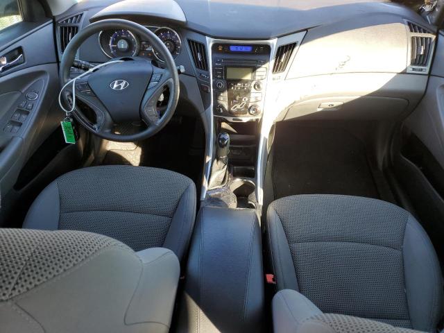 Photo 7 VIN: 5NPEB4AC3DH541360 - HYUNDAI SONATA 