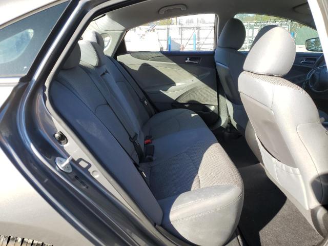 Photo 9 VIN: 5NPEB4AC3DH541360 - HYUNDAI SONATA 