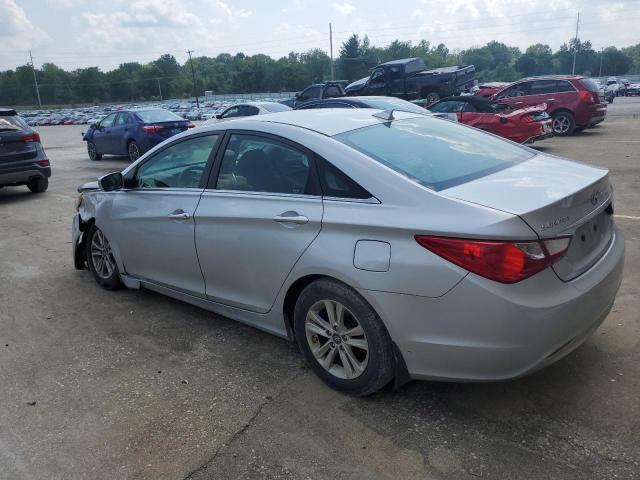 Photo 1 VIN: 5NPEB4AC3DH542461 - HYUNDAI SONATA GLS 