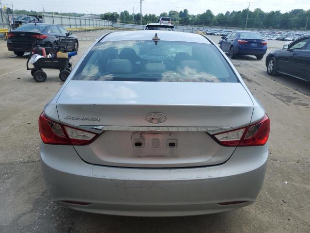 Photo 5 VIN: 5NPEB4AC3DH542461 - HYUNDAI SONATA GLS 