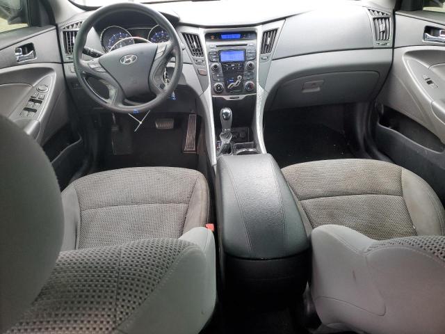 Photo 7 VIN: 5NPEB4AC3DH543075 - HYUNDAI SONATA GLS 