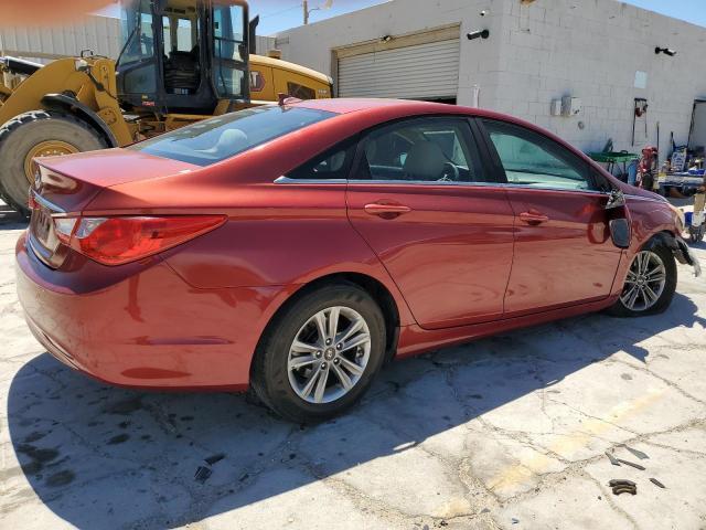 Photo 2 VIN: 5NPEB4AC3DH543612 - HYUNDAI SONATA 