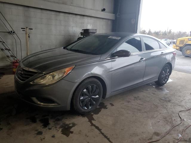 Photo 0 VIN: 5NPEB4AC3DH544260 - HYUNDAI SONATA 