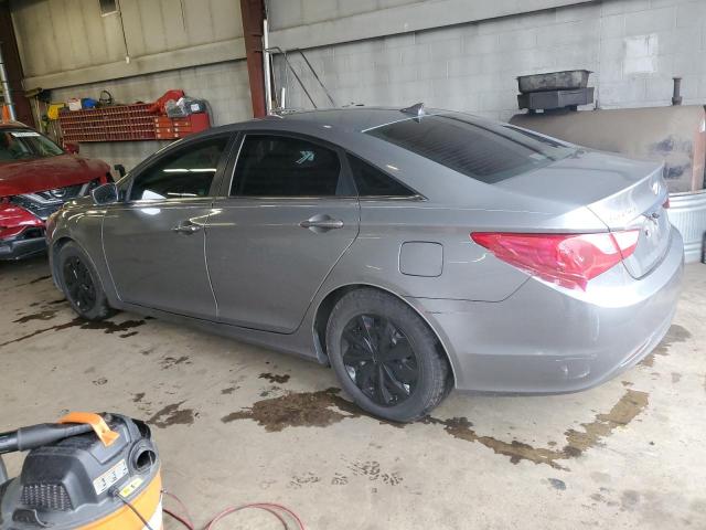 Photo 1 VIN: 5NPEB4AC3DH544260 - HYUNDAI SONATA 