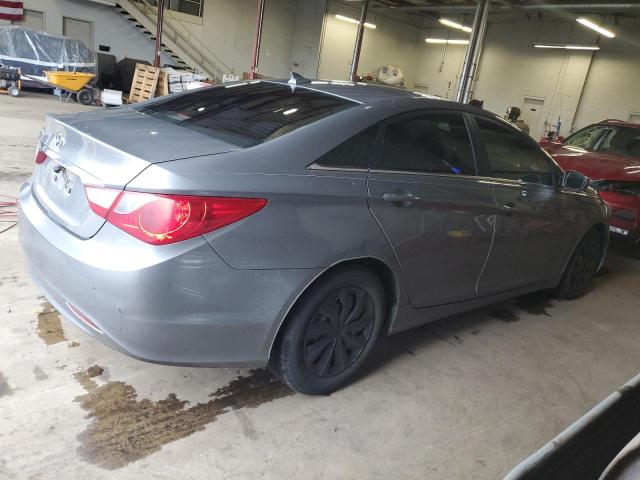 Photo 2 VIN: 5NPEB4AC3DH544260 - HYUNDAI SONATA 