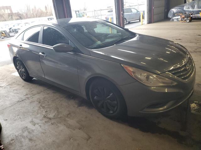 Photo 3 VIN: 5NPEB4AC3DH544260 - HYUNDAI SONATA 