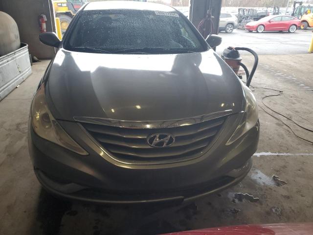 Photo 4 VIN: 5NPEB4AC3DH544260 - HYUNDAI SONATA 