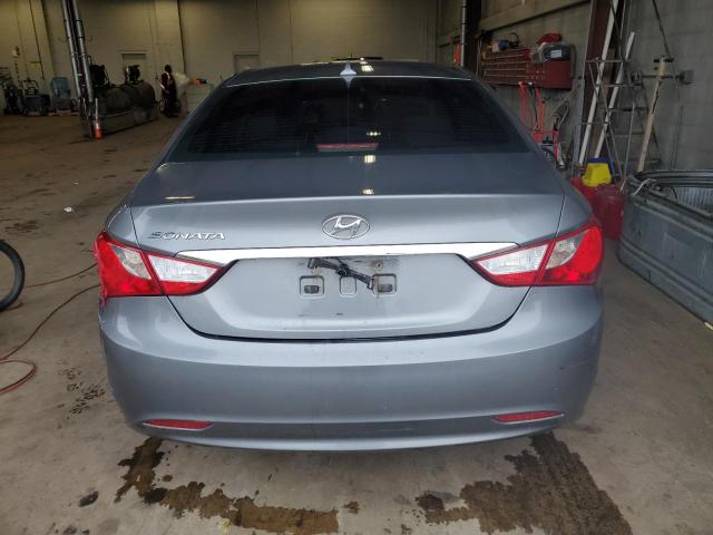 Photo 5 VIN: 5NPEB4AC3DH544260 - HYUNDAI SONATA 