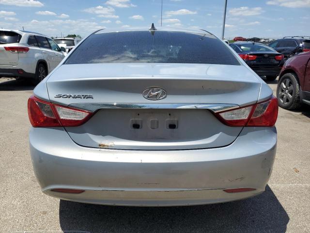 Photo 5 VIN: 5NPEB4AC3DH550107 - HYUNDAI SONATA 