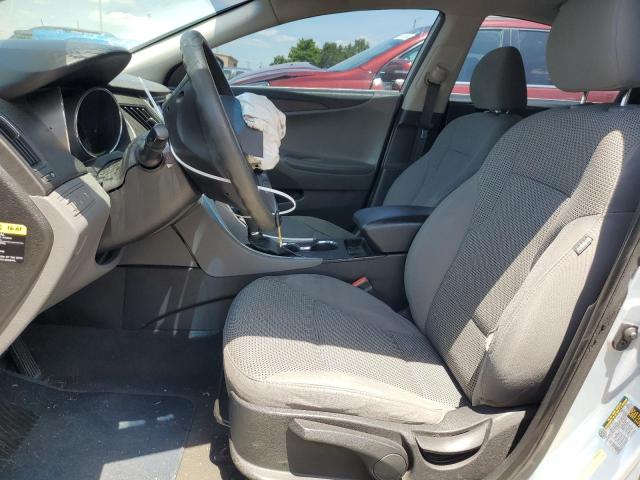 Photo 6 VIN: 5NPEB4AC3DH550107 - HYUNDAI SONATA 