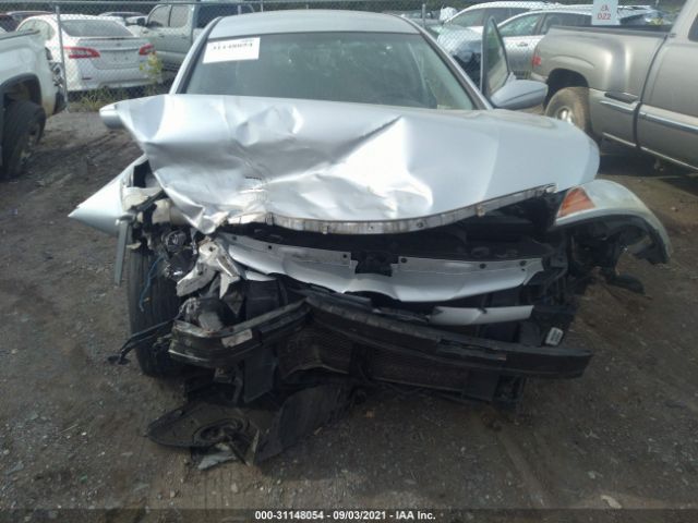 Photo 5 VIN: 5NPEB4AC3DH554870 - HYUNDAI SONATA 