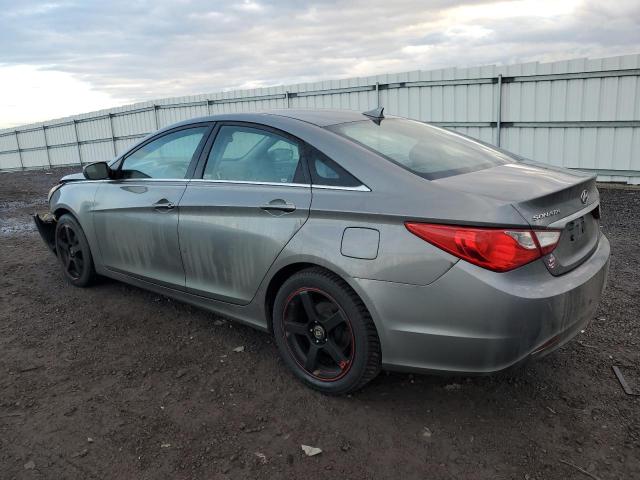 Photo 1 VIN: 5NPEB4AC3DH555548 - HYUNDAI SONATA 