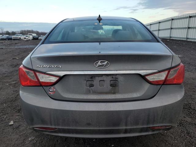 Photo 5 VIN: 5NPEB4AC3DH555548 - HYUNDAI SONATA 