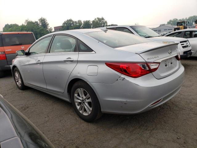 Photo 1 VIN: 5NPEB4AC3DH559406 - HYUNDAI SONATA GLS 