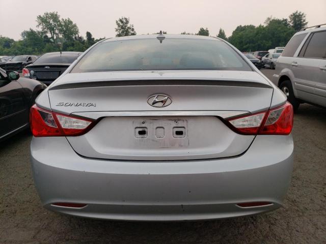 Photo 5 VIN: 5NPEB4AC3DH559406 - HYUNDAI SONATA GLS 